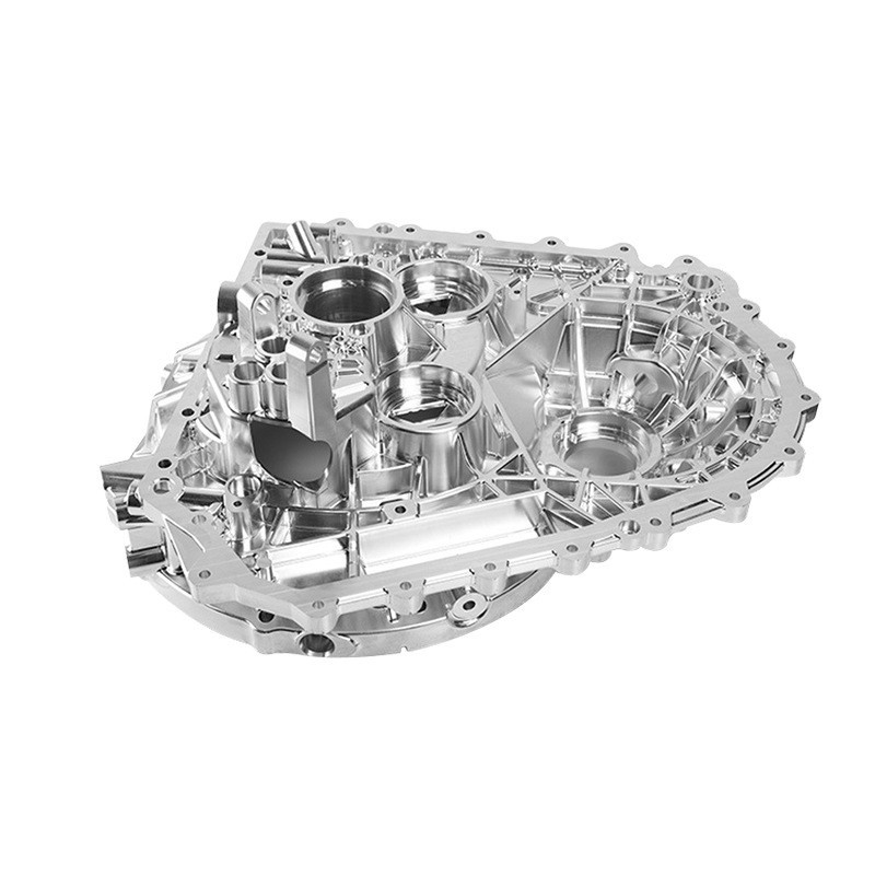 ชิ้นส่วน CNC Machining Center ปรับปรุงความแม่นยำและผลผลิตในการผลิตสมัยใหม่ได้อย่างไร