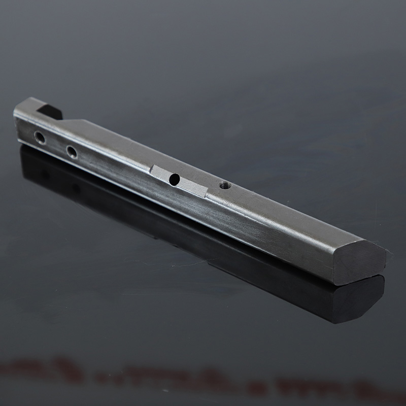 Machining Support Blocks สามารถปรับปรุงความแม่นยำและเสถียรภาพในการผลิตทางอุตสาหกรรมได้อย่างไร
